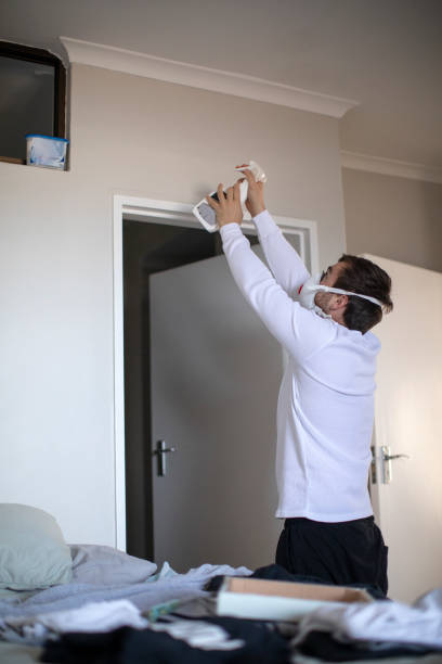 Best Comprehensive Air Testing for Mold Contaminants  in Thomasville, GA