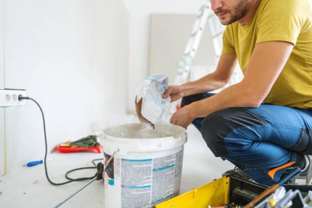 Best Mold Odor Removal Services  in Thomasville, GA