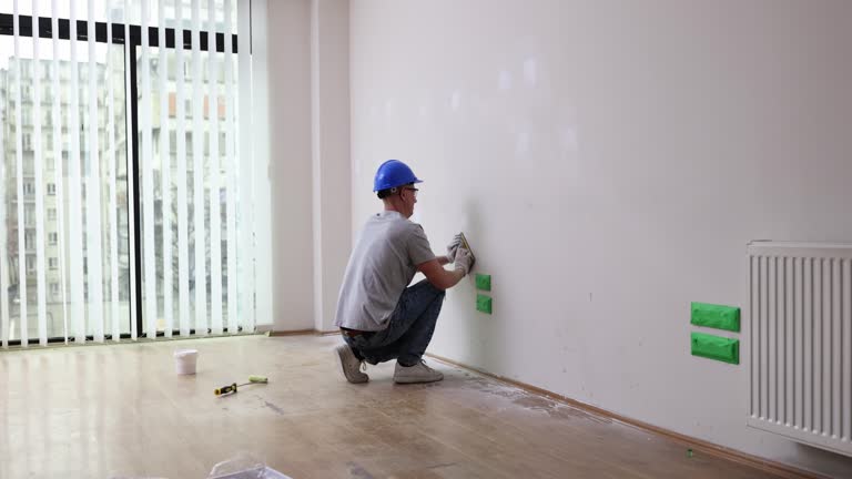 Best Mold Remediation for Rental Properties  in Thomasville, GA