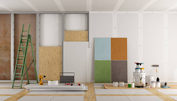 Best Mold Damage Restoration  in Thomasville, GA