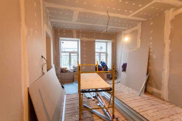 Best Water Damage & Mold Remediation  in Thomasville, GA